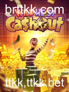 Descubra o Empolgante Jogo de Cassino Online: WildHeistCashout