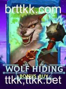 Explorando o WolfHidingBonusBuy: Um Mergulho no Novo Sensação dos Cassinos Online