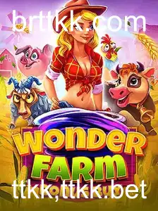 Explorando o Fascinante WonderFarmBonusBuy: Um Guia Completo